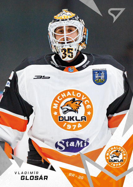 Glosár Vladimír 25-26 Tipsport Liga #164