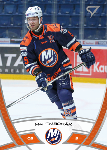 Bodák Martin 24-25 Tipos Extraliga #39