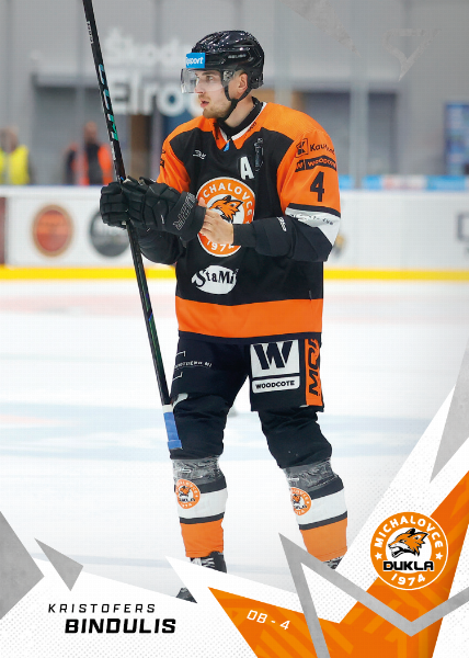 Bindulis Kristofers 25-26 Tipsport Liga #165