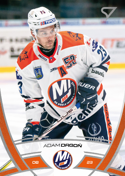 Drgoň Adam 24-25 Tipos Extraliga #40