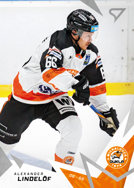 Lindelöf Alexander 25-26 Tipsport Liga #166