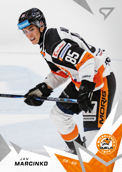 Marcinko Ján 25-26 Tipsport Liga #167