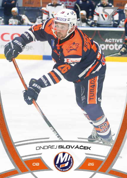 Slováček Ondřej 24-25 Tipos Extraliga #44