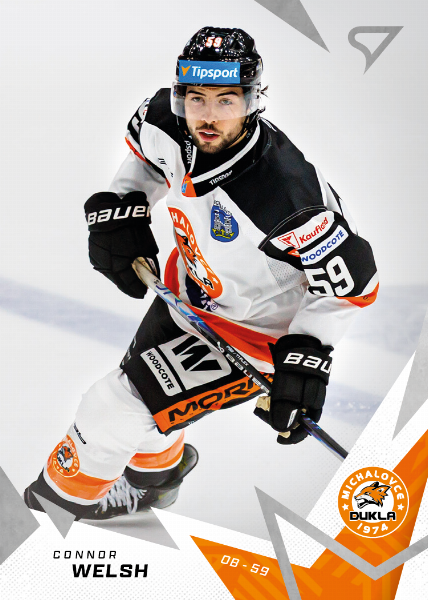 Welsh Connor 25-26 Tipsport Liga #170