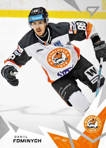 Fominykh Daniil 25-26 Tipsport Liga #171