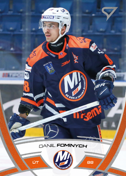 Fominykh Daniil 24-25 Tipos Extraliga #46