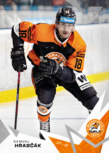 Hrabčák Samuel 25-26 Tipsport Liga #172
