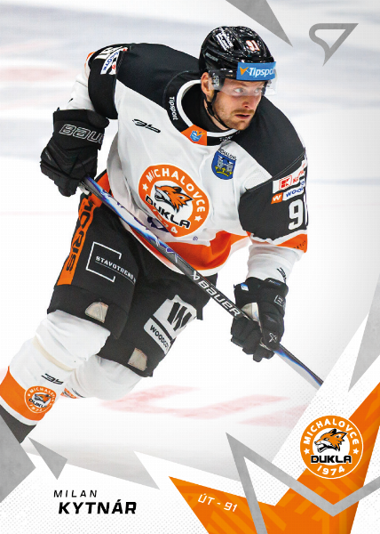 Kytnár Milan 25-26 Tipsport Liga #173