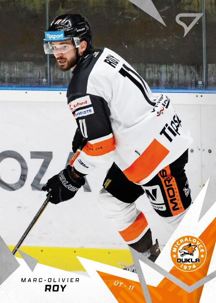Roy Marc-Olivier 25-26 Tipsport Liga #176