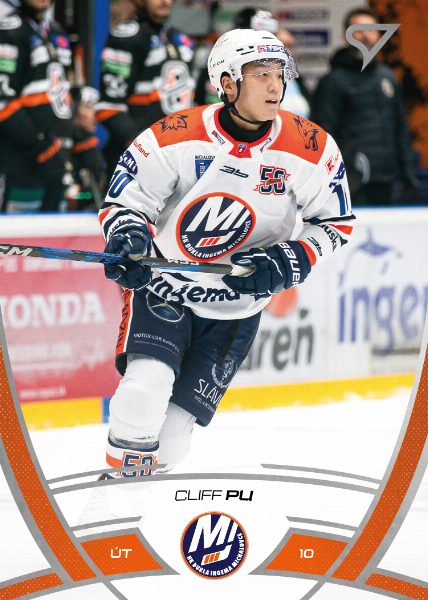 Pu Cliff 24-25 Tipos Extraliga #51