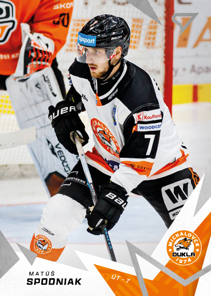 Spodniak Matúš 25-26 Tipsport Liga #177