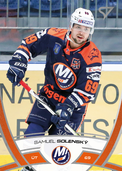 Solenský Samuel 24-25 Tipos Extraliga #52