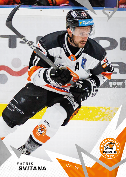 Svitana Patrik 25-26 Tipsport Liga #178