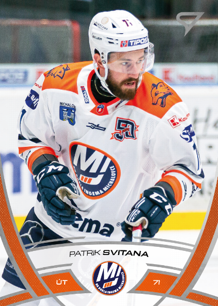 Svitana Patrik 24-25 Tipos Extraliga #53