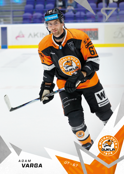 Varga Adam 25-26 Tipsport Liga #179