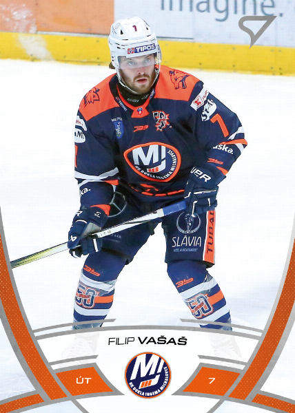 Vašaš Filip 24-25 Tipos Extraliga #54