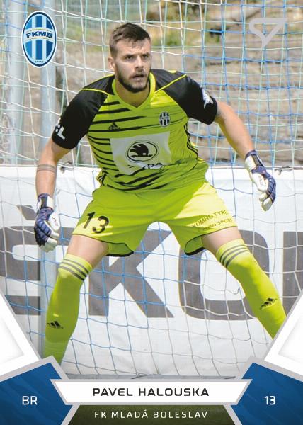 Halouska Pavel 21-22 Fortuna Liga #280