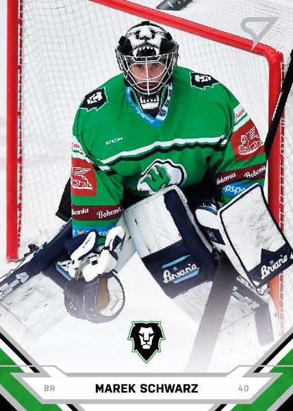 Schwarz Marek 21-22 Tipsport Extraliga #293