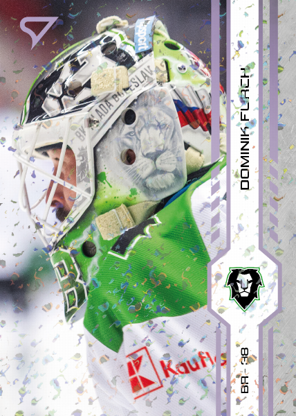 Furch Dominik 24-25 Tipsport Extraliga Violet #217