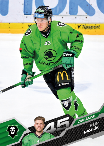 Pavlík Filip 25-26 Tipsport Extraliga #113