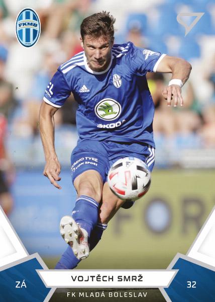 Smrž Vojtěch 21-22 Fortuna Liga #285