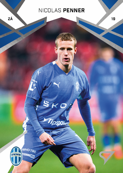 Křepelka Karel 24-25 Tipsport Extraliga #222