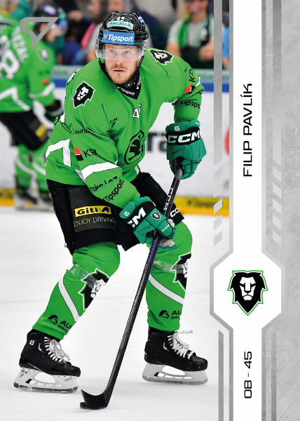 Pavlík Filip 24-25 Tipsport Extraliga #224