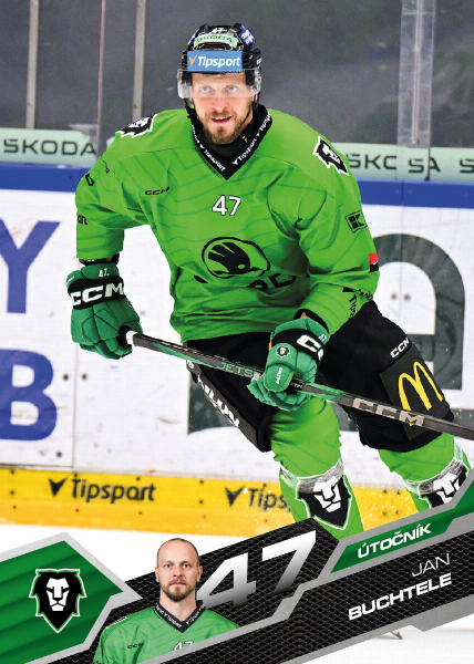 Buchtele Jan 25-26 Tipsport Extraliga #116