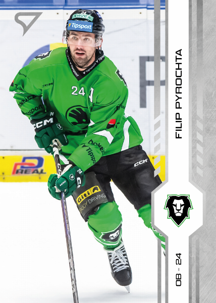 Pyrochta Filip 24-25 Tipsport Extraliga #225