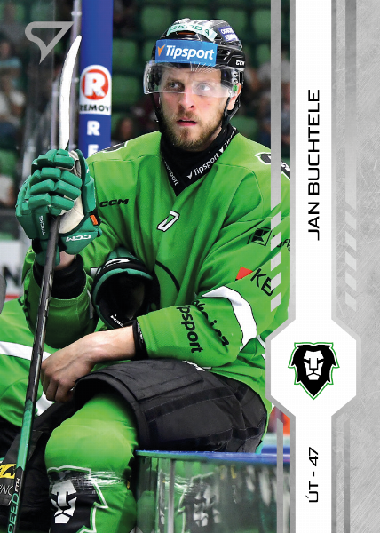 Buchtele Jan 24-25 Tipsport Extraliga #226