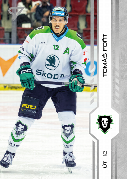 Fořt Tomáš 24-25 Tipsport Extraliga #229