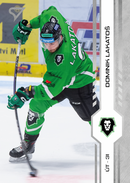 Lakatoš Dominik 24-25 Tipsport Extraliga #230
