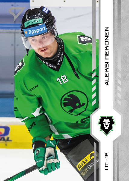 Rekonen Aleksi 24-25 Tipsport Extraliga #232