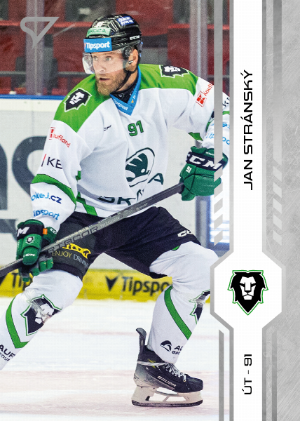Stránský Jan 24-25 Tipsport Extraliga #234