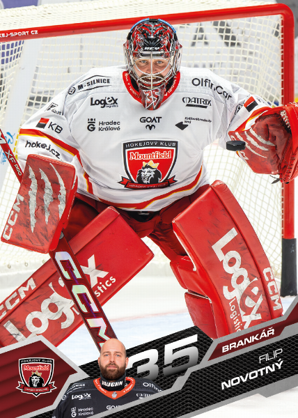 Novotný Filip 25-26 Tipsport Extraliga #55