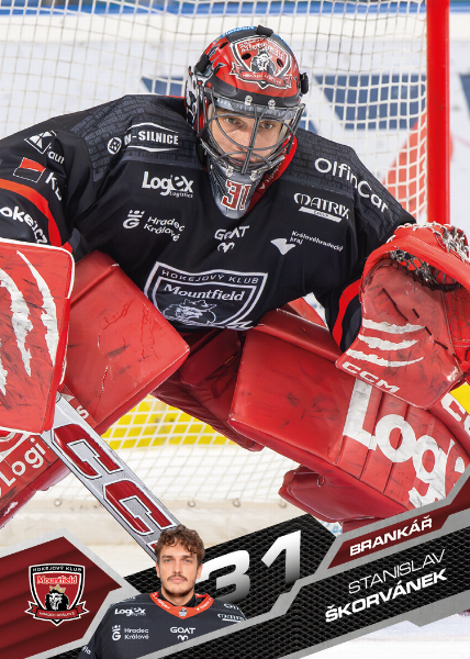 Škorvánek Stanislav 25-26 Tipsport Extraliga #56