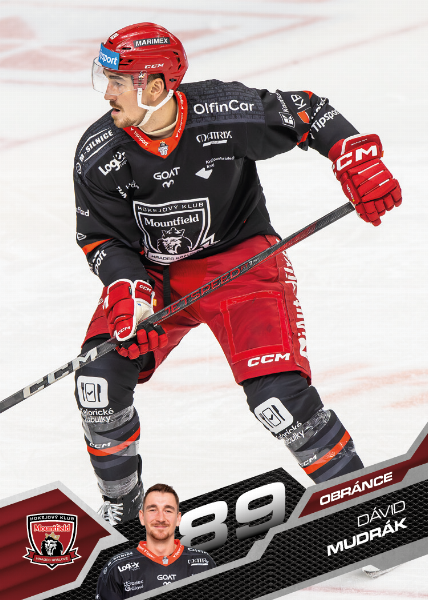 Mudrák Dávid 25-26 Tipsport Extraliga #59