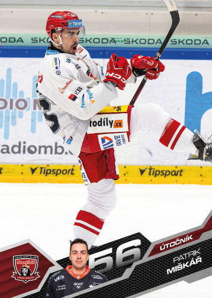 Miškář Patrik 25-26 Tipsport Extraliga #66