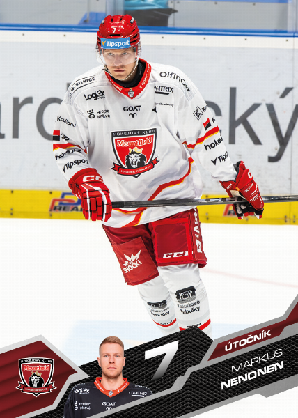 Nenonen Markus 25-26 Tipsport Extraliga #67