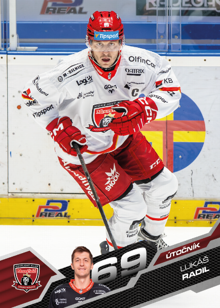 Radil Lukáš 25-26 Tipsport Extraliga #71