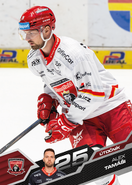 Tamáši Alex 25-26 Tipsport Extraliga #72