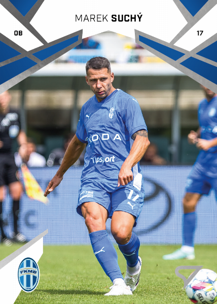 Suchý Marek 24-25 Chance Liga #243