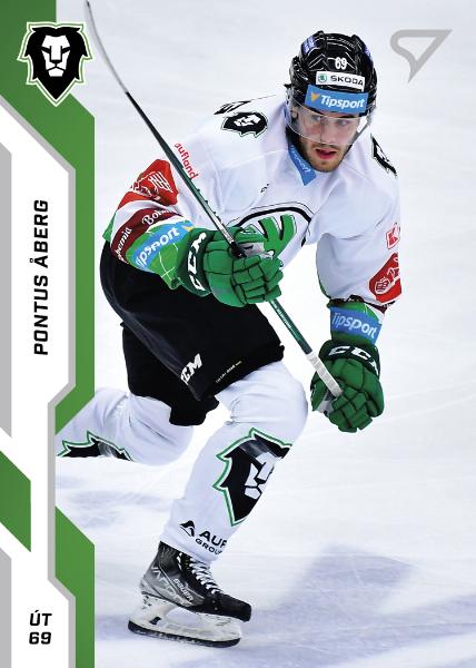 Åberg Pontus 22-23 Tipsport Extraliga #64