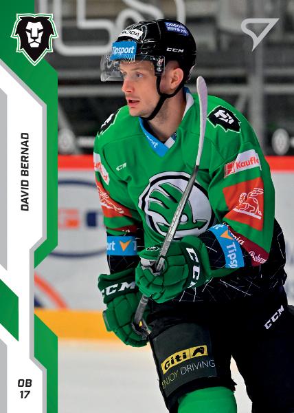 Bernad David 22-23 Tipsport Extraliga #277