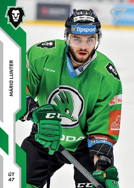 Lunter Mário 22-23 Tipsport Extraliga #282