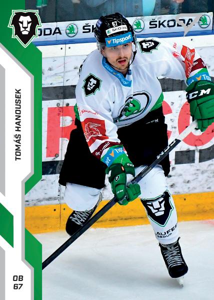 Hanousek Tomáš 22-23 Tipsport Extraliga #278