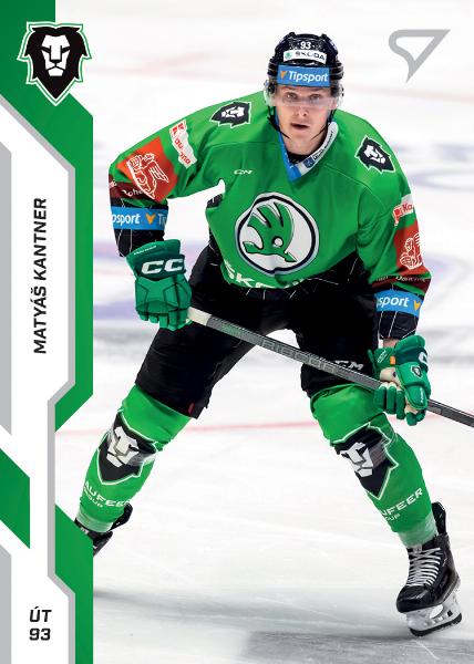 Kantner Matyáš 22-23 Tipsport Extraliga #280