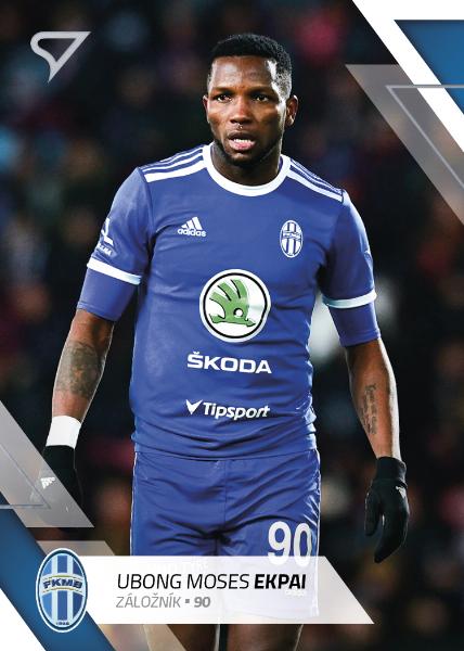 Ekpai Ubong 22-23 Fortuna Liga #277