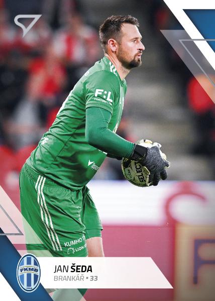 Šeda Jan 22-23 Fortuna Liga #272