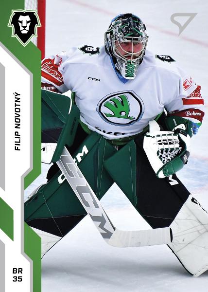 Novotný Filip 22-23 Tipsport Extraliga #56